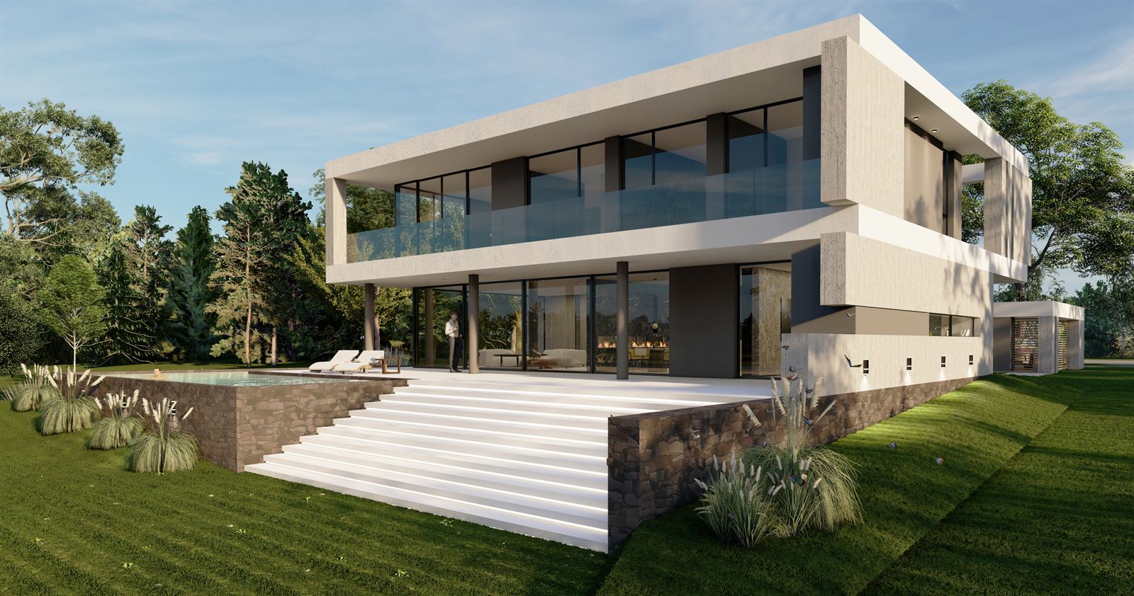 Penthouse Urban